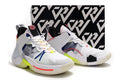 Jordan x Rusell Westbrook 2