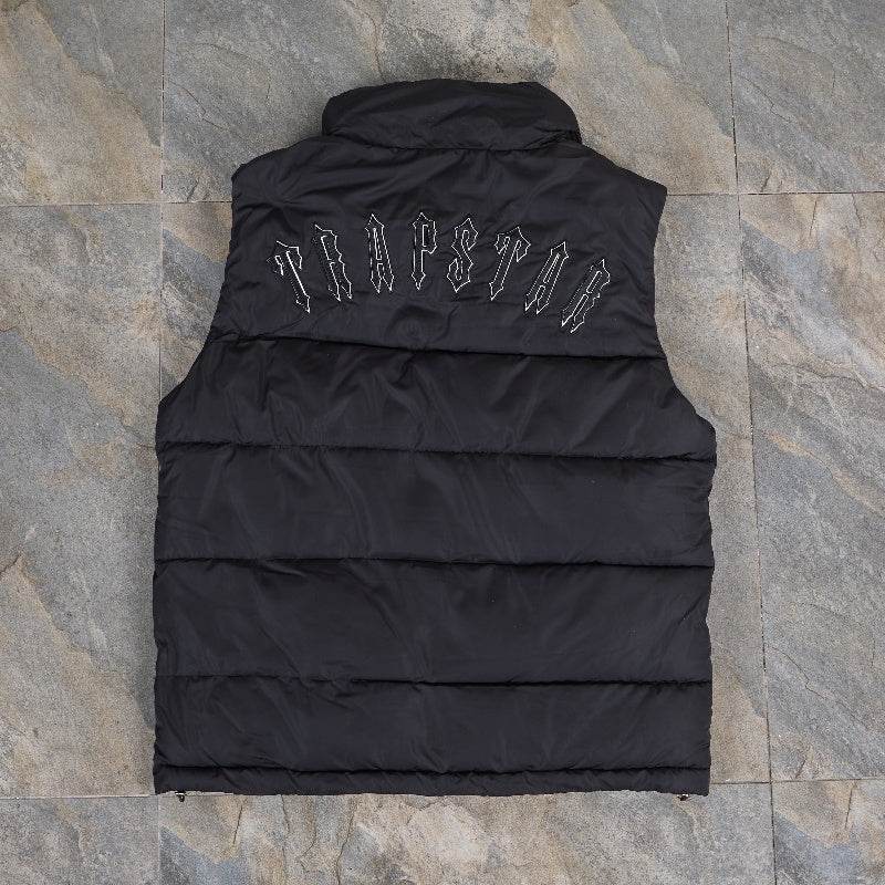 Chaqueta Trapstar