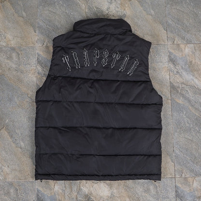 Chaqueta Trapstar