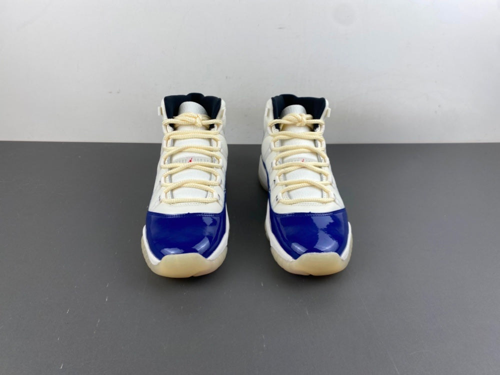 Air Jordan Retro 11 "Rare Air"