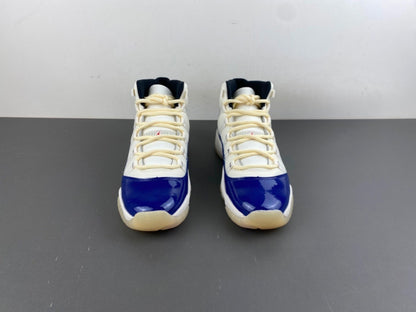 Air Jordan Retro 11 "Rare Air"