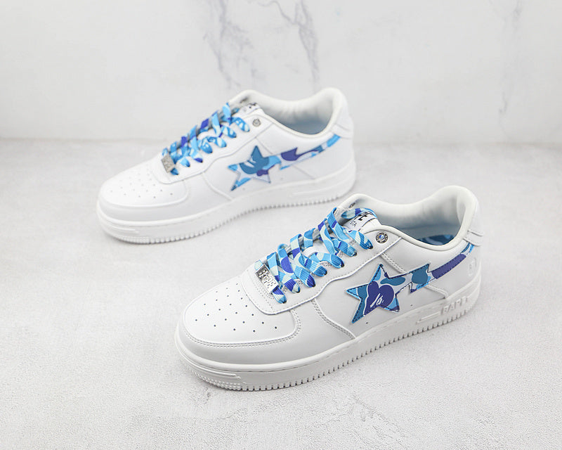 BAPESTA SK8 DUNK