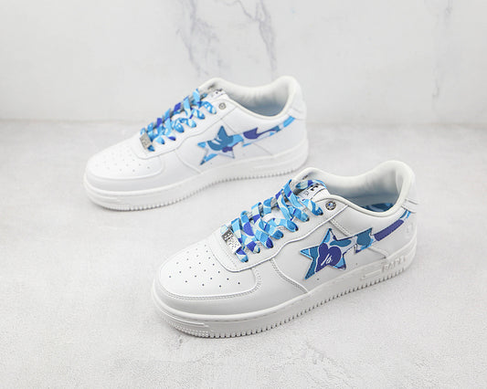 BAPESTA SK8 DUNK