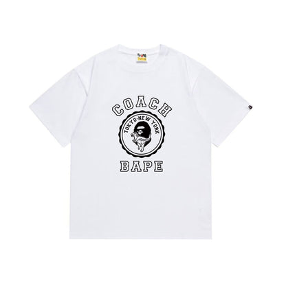 Polera BAPE® x Coach