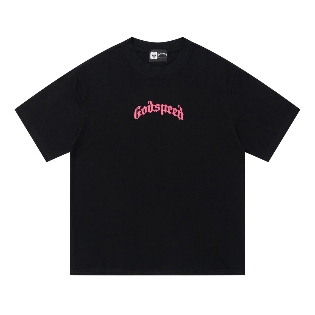 Polera Godspeed
