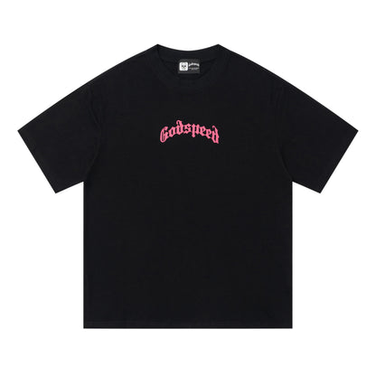 Polera Godspeed