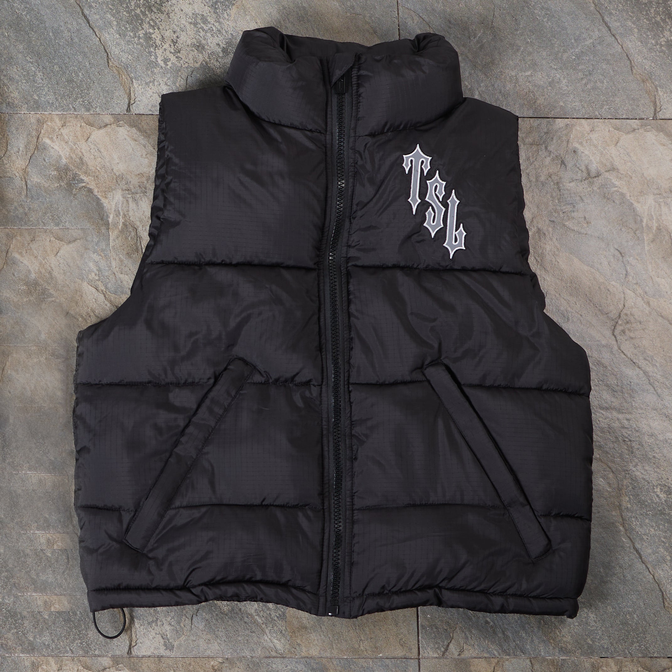 Chaqueta Trapstar