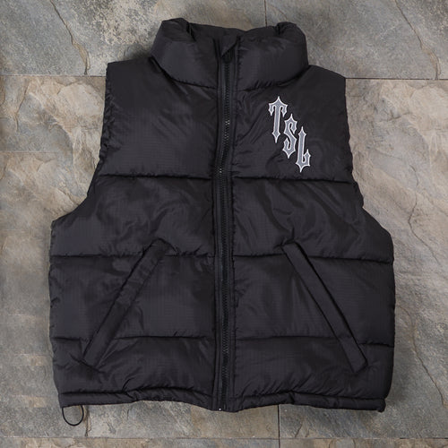 Chaqueta Trapstar