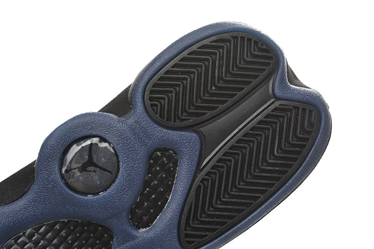 Air Jordan 13 Retro "Full Black"