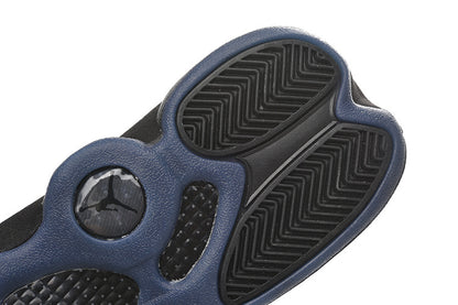 Air Jordan 13 Retro "Full Black"