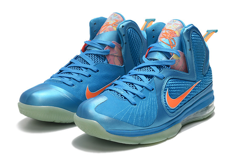 Nike Lebron 9