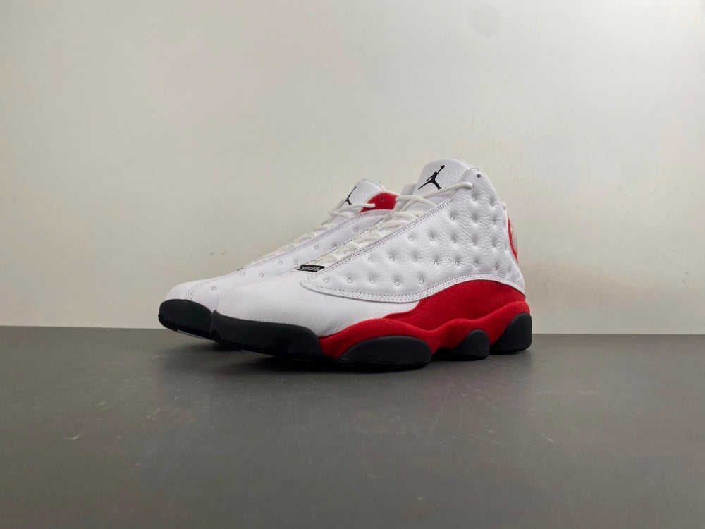 Air Jordan 13 Retro "True Red"
