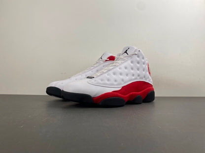Air Jordan 13 Retro "True Red"
