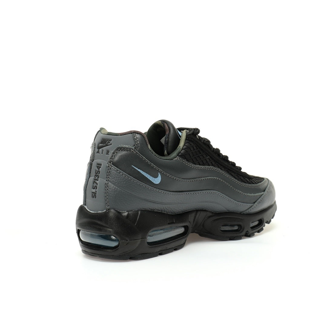 Nike Air Max 95 x Corteiz