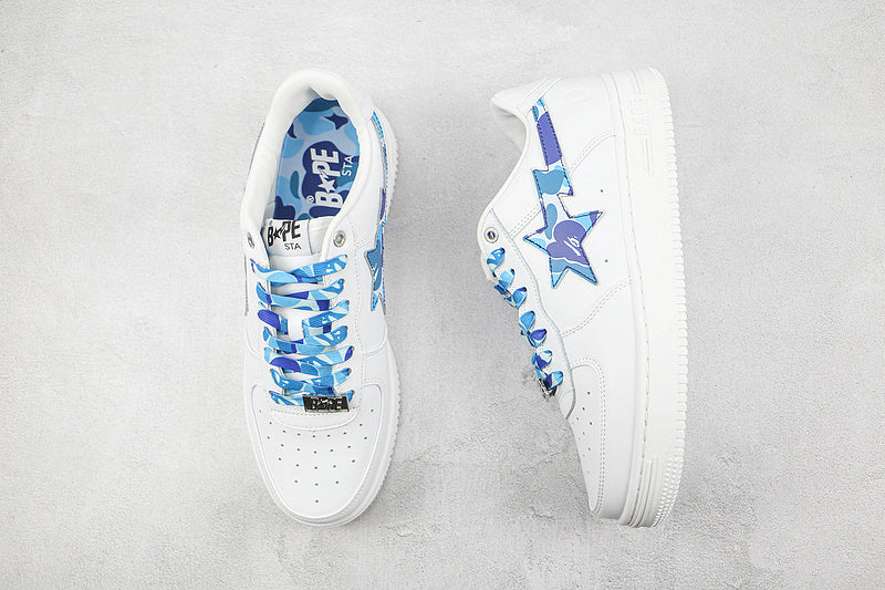 BAPESTA SK8 DUNK