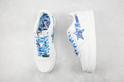 BAPESTA SK8 DUNK