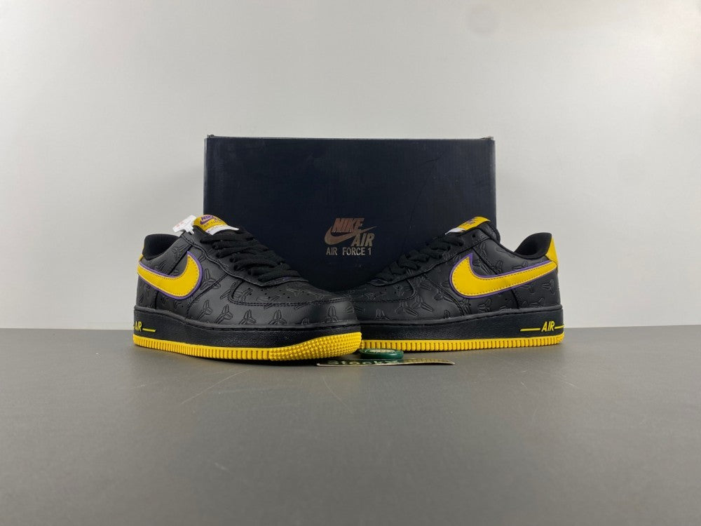 Kobe Bryant x Nike AF1