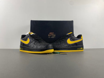 Kobe Bryant x Nike AF1