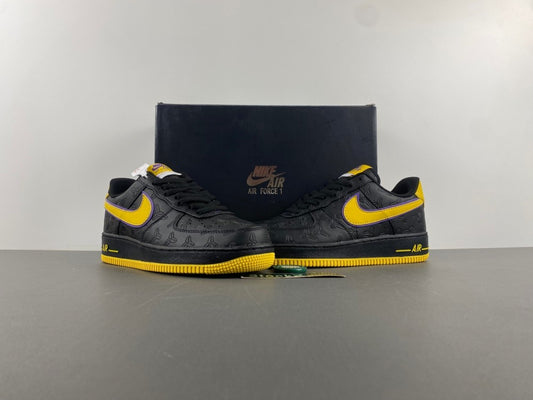 Kobe Bryant x Nike AF1