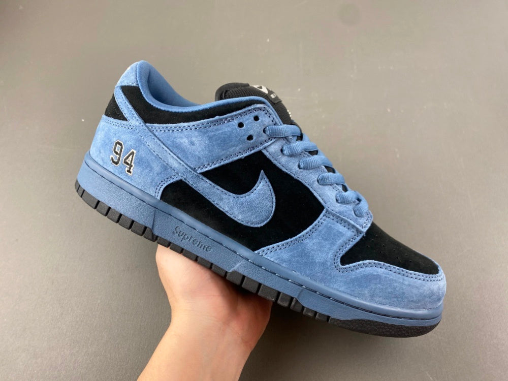 Nike Dunk Low SB x Supreme