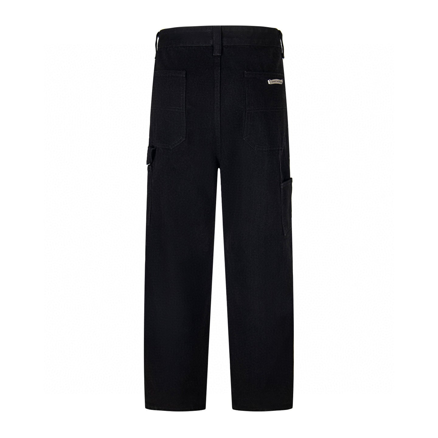 Jeans Chrome Hearts