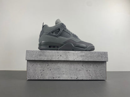 Jordan Retro 4 SE "Paris Olympics"