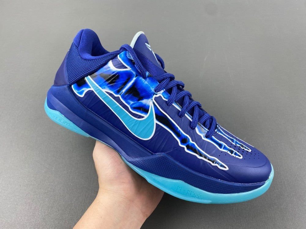 Nike Zoom Kobe 5 "X-RAY"
