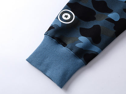 Hoodie BAPE® - Colores