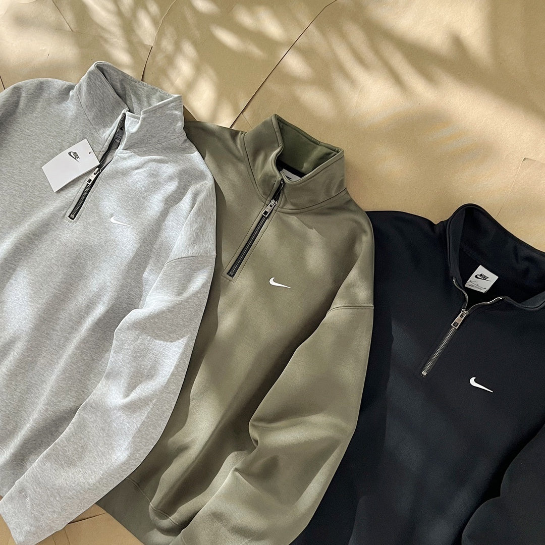 Poleron Nike - Colores