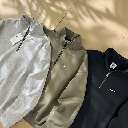 Poleron Nike - Colores