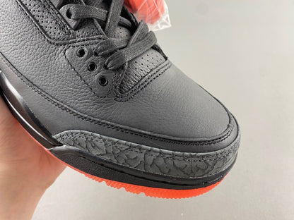 Air Jordan Retro 3 x J Balvin