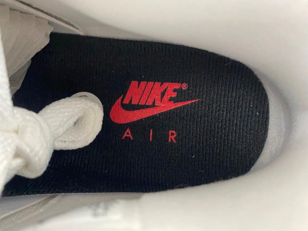 Jordan Retro 4 "White Cement"