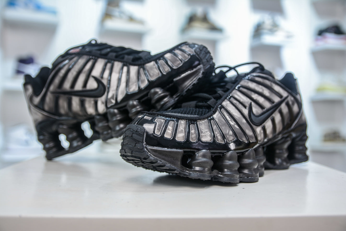 Nike Shox TL