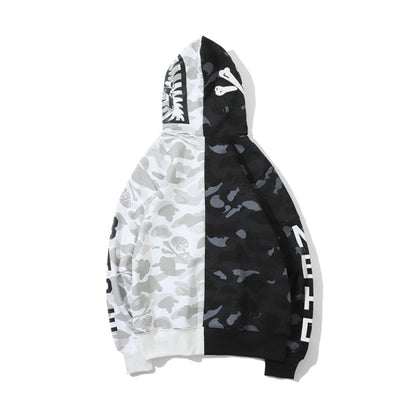 Hoodie BAPE®