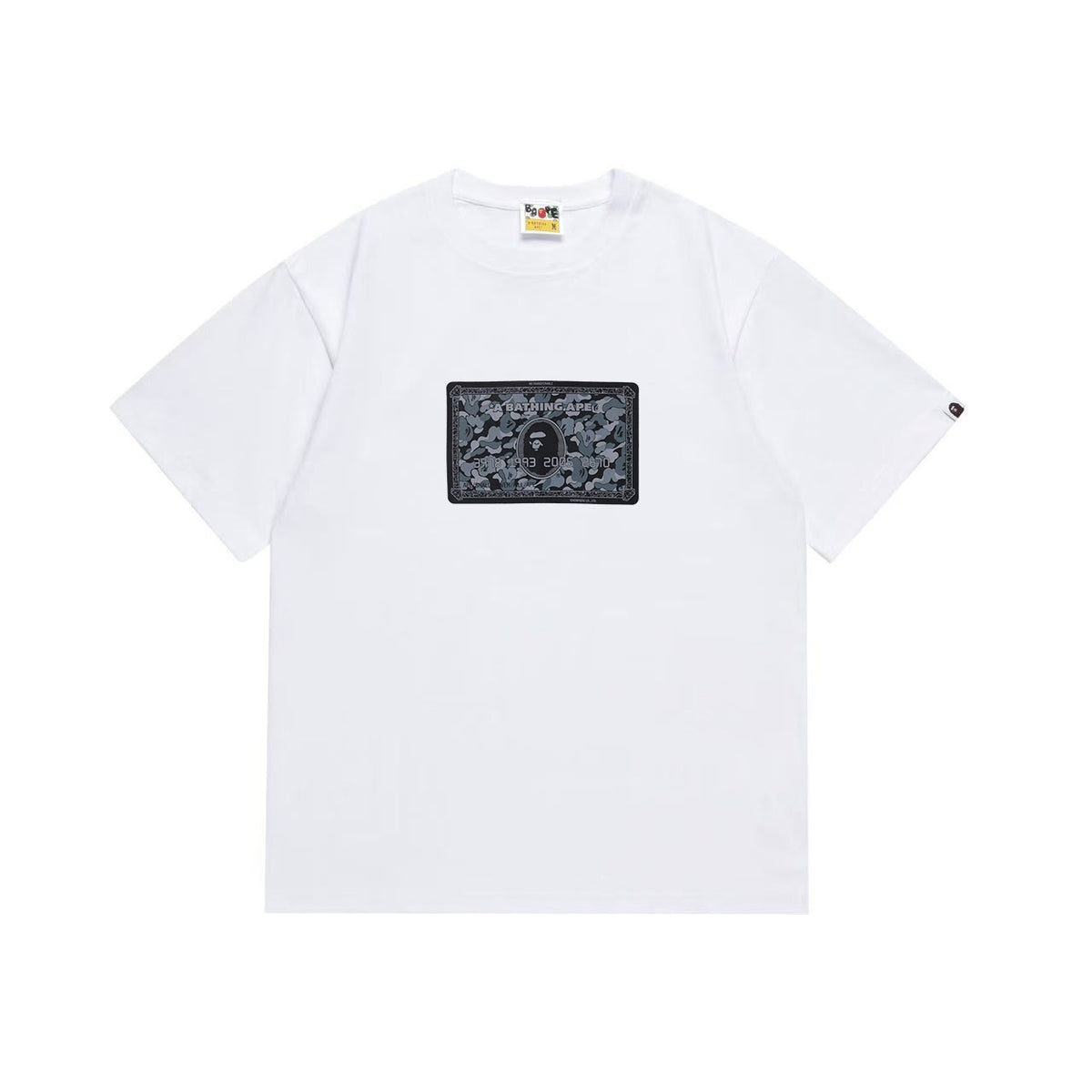 Polera BAPE®