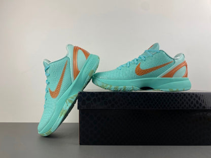 Nike Zoom Kobe 6