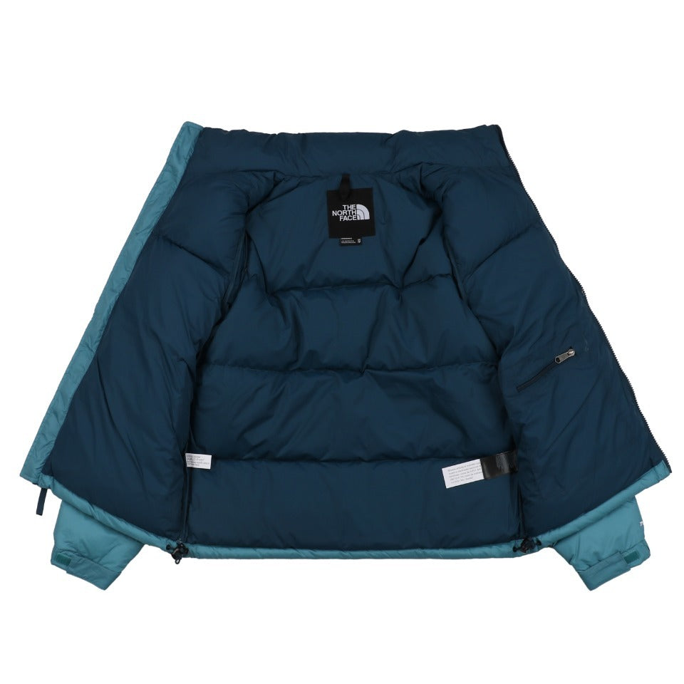 Chaqueta TNF Retro Nuptse 1996