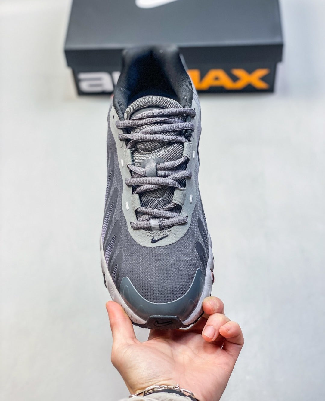 Nike Air Max DN
