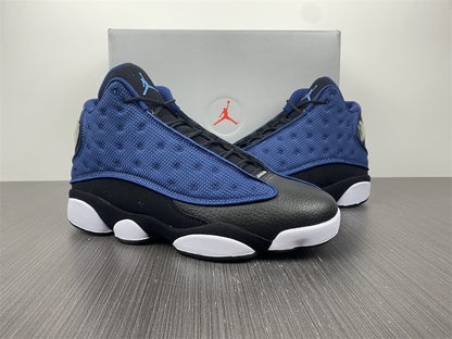 Air Jordan 13 Retro "Brave Blue"
