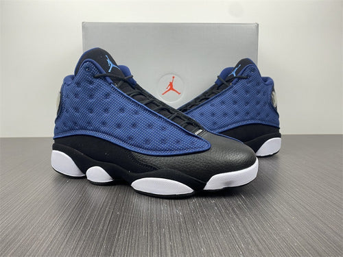 Air Jordan 13 Retro "Brave Blue"