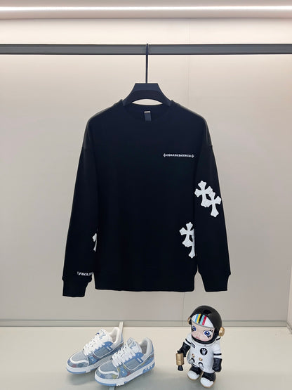 Hoodie Chrome Hearts
