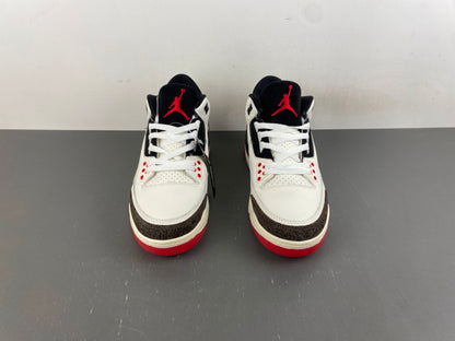 Air Jordan Retro 3 "Best world dad"