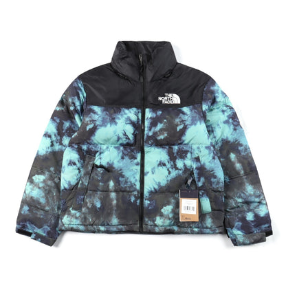 Chaqueta TNF 1996 Diseño