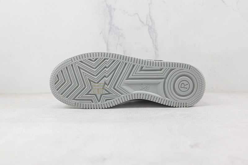 BAPESTA SK8 DUNK