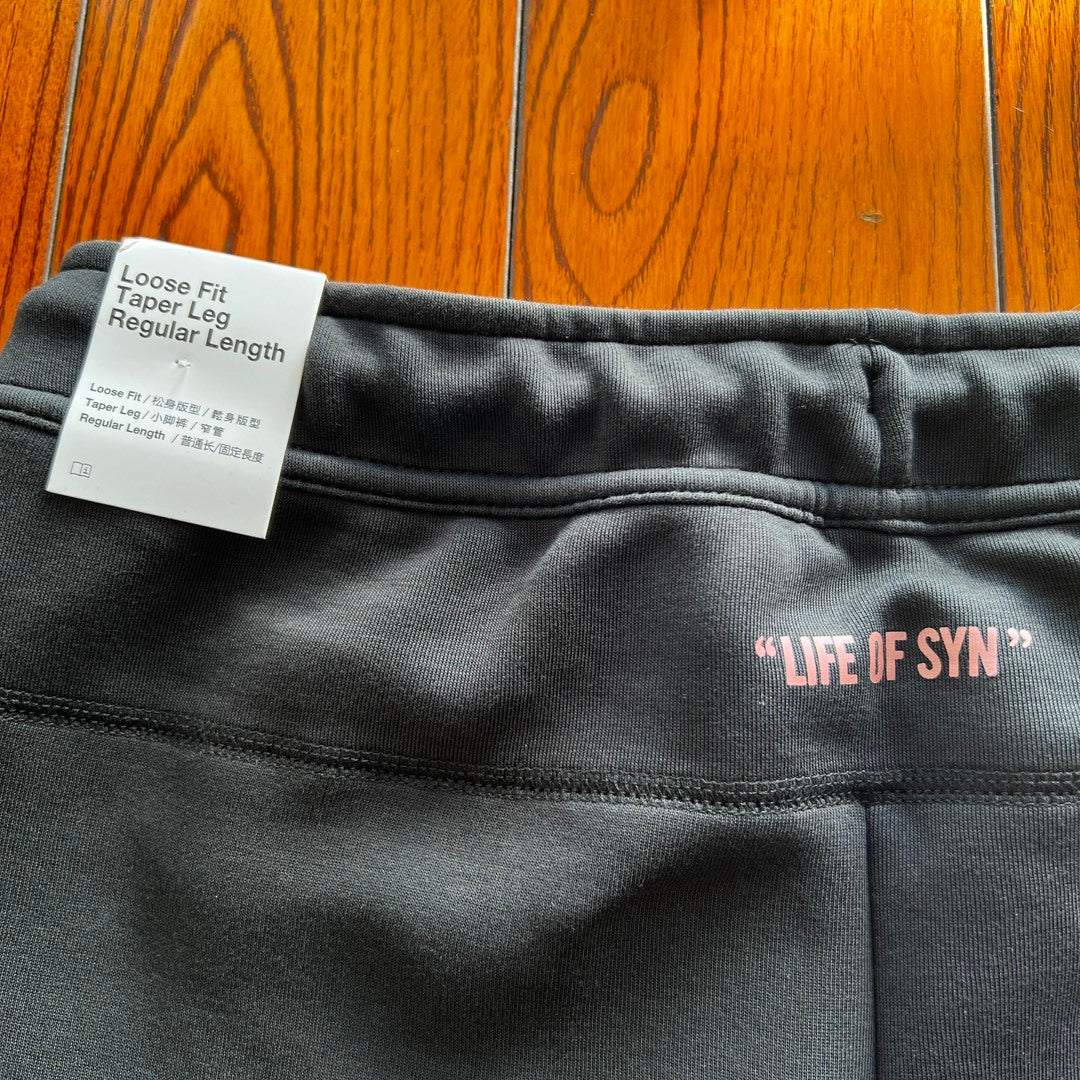 Conjunto Nike x Syna - Colores