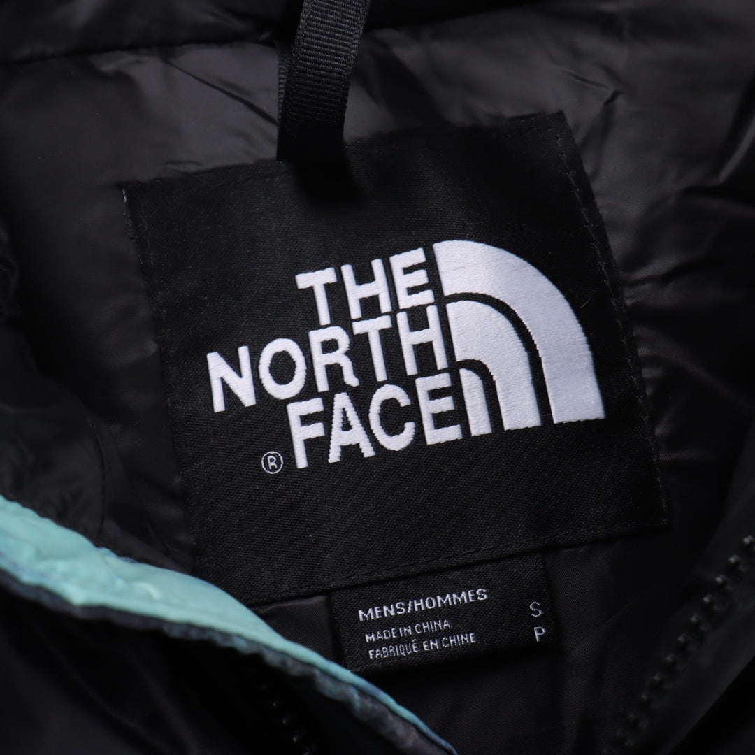 Chaqueta TNF 1996 Diseño