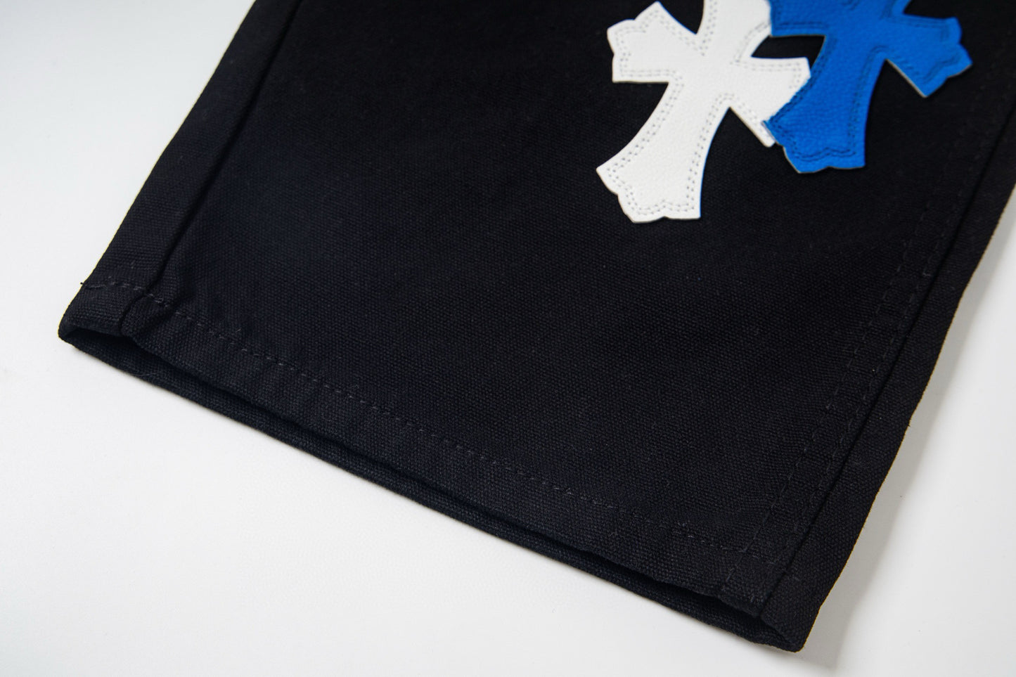 Jeans Chrome Hearts