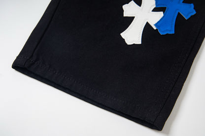 Jeans Chrome Hearts