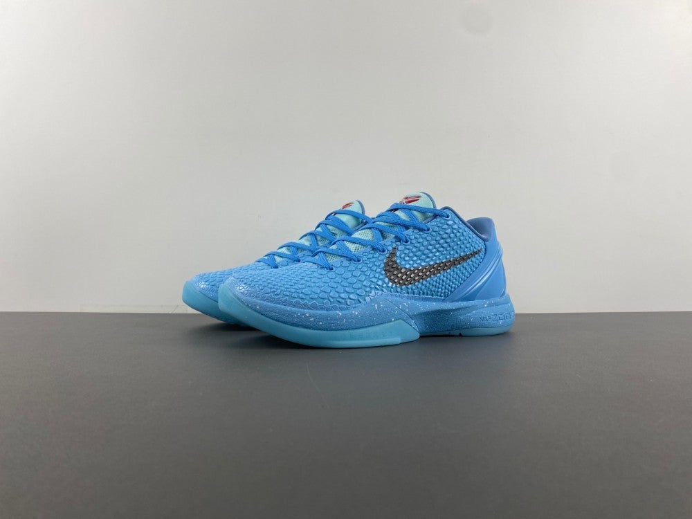 Nike Zoom Kobe 6