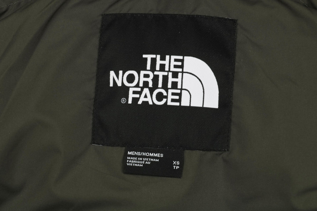 Chaqueta TNF Retro Nuptse 1996